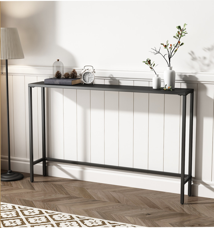 [in stock] Sofa Back Storage Rack Wrought Iron Radiator Floor Living ...