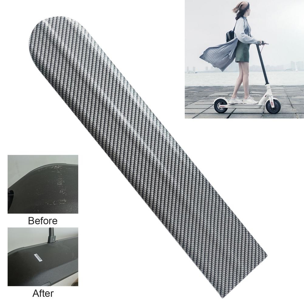 Kit Adesivi Riflettenti Per Mi Scooter 1/Pro/1S/M365/MaxG30 – Alta Visibilità Notturna
