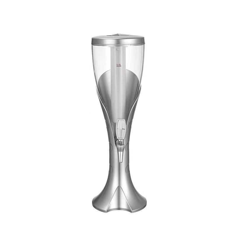 Special Coke Barrel Container For Wine Cannon Bar Internet Celebrity ...