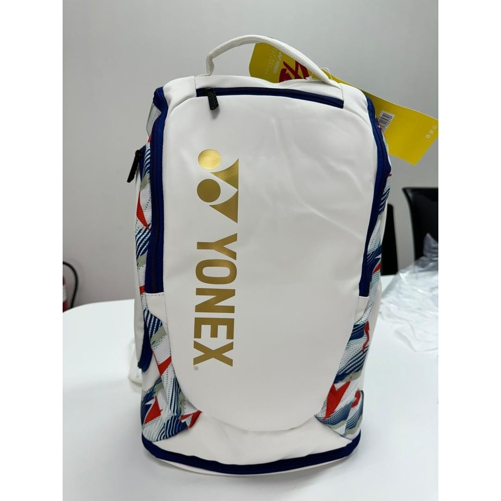 YONEX BADMINTON BACKPACK AD1-Q014-524-0112 / 0212 / 0312 / 0412