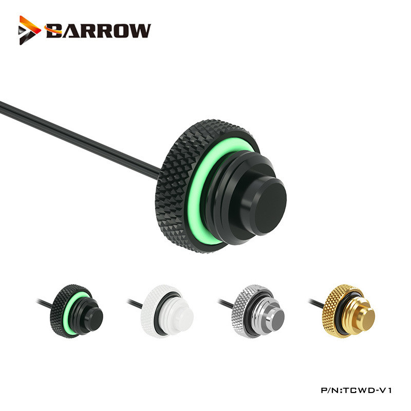 Computer Accessories Barrow G1/4