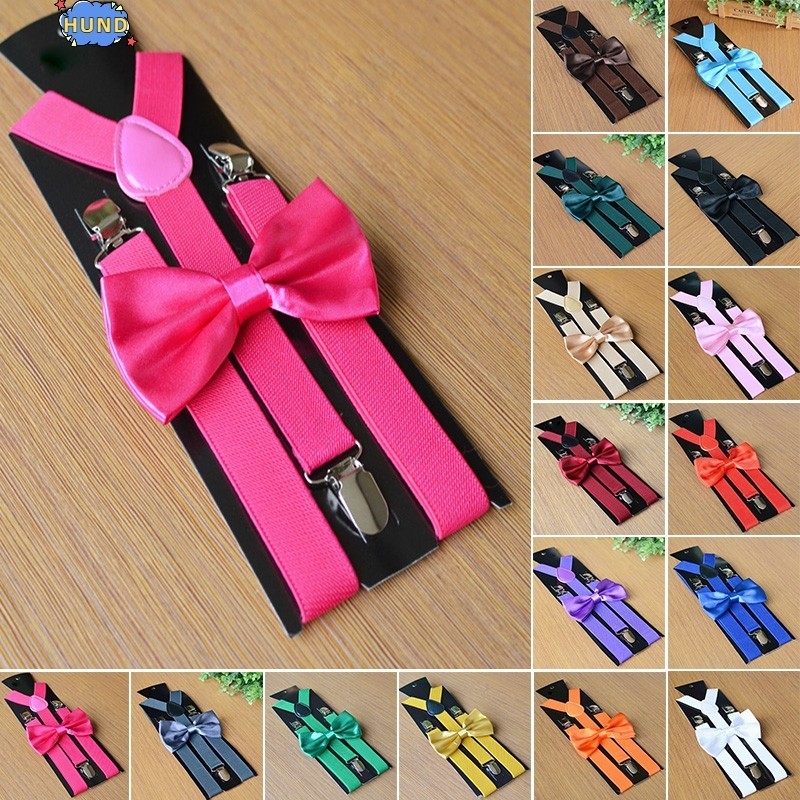 Kids Everly Velvet Bow Trim Puff Sleeve Shift Dress In Pink Tartan - Foto 9