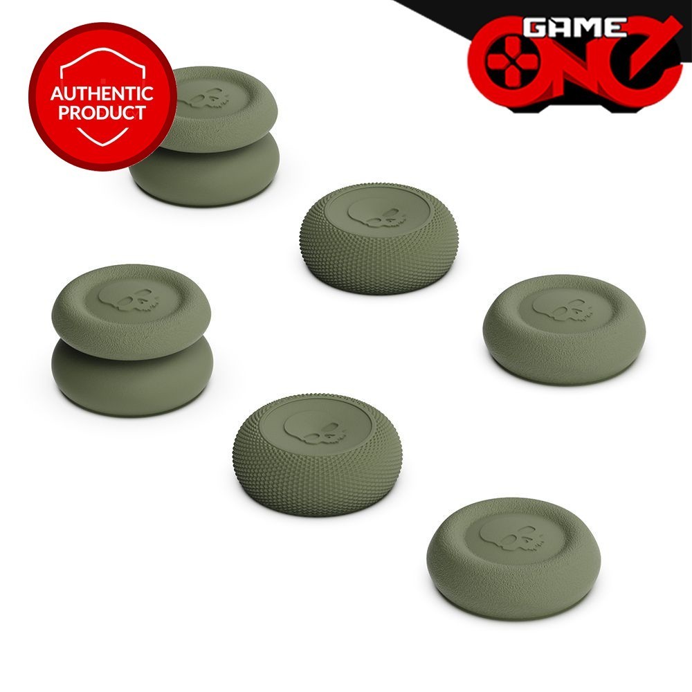 Skull & Co Analog Cap for Pro Controller Nintendo Switch | PS4/PS5 ...