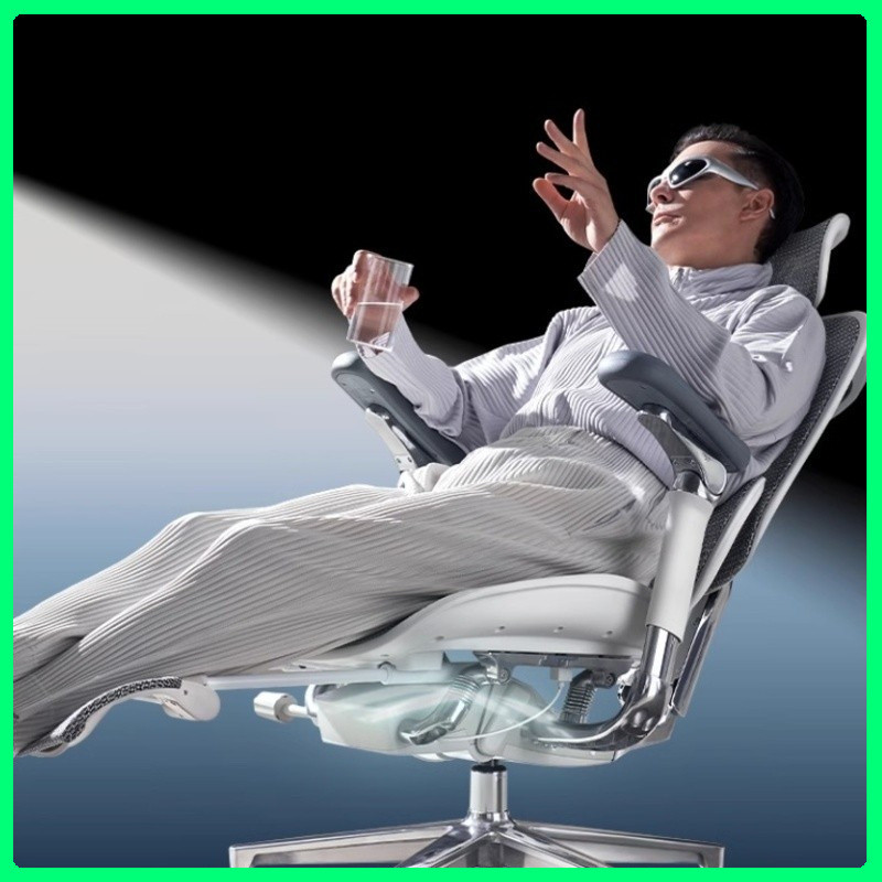 Ergonomic Generation Second Chair Computer Chair Office Chair Boss ...