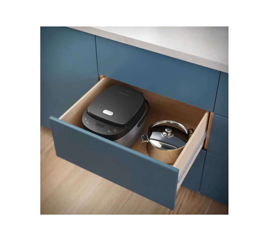 Philips 3000 Series Mini Rice Cooker (0.85L) HD3170 — HD3170/80 ...