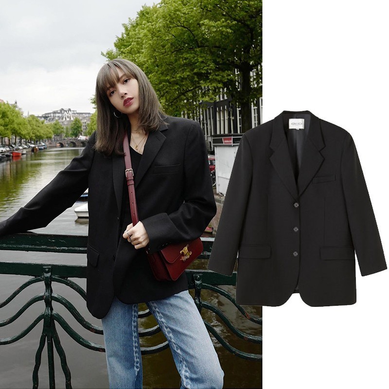 Blackpink coat shop