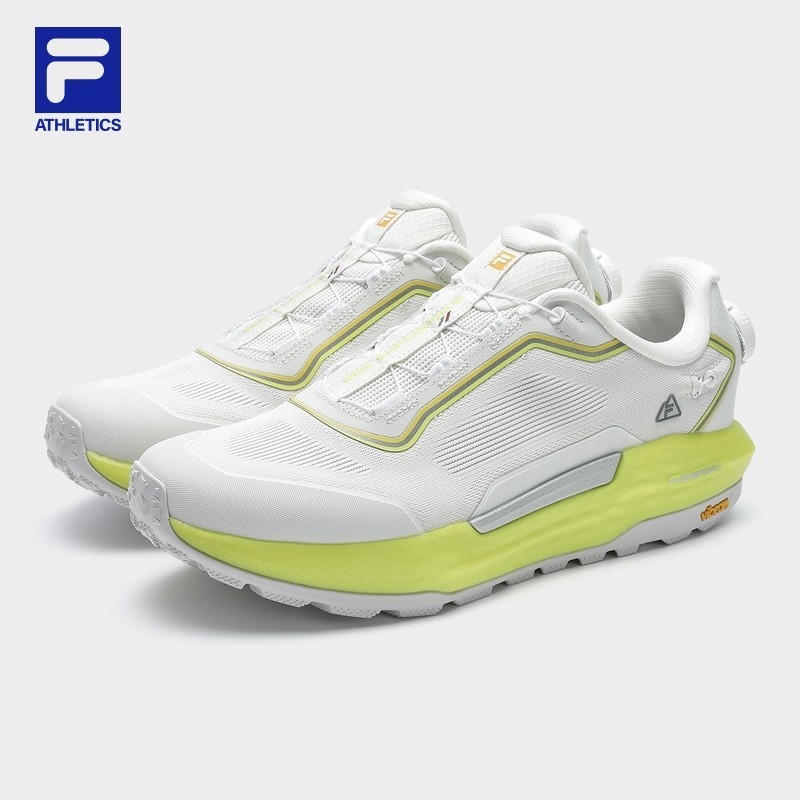 FILA CORE BOA EXPLORER 2 ATHLETICS SPORT PERFORMANCE Men Sneakers ...