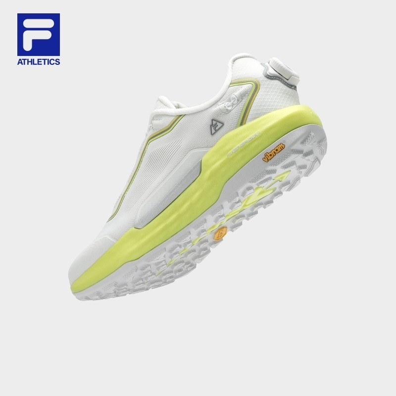 FILA CORE BOA EXPLORER 2 ATHLETICS SPORT PERFORMANCE Men Sneakers ...