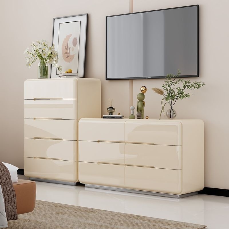 Storage Cabinet Drawer Multifunctional Cabinet Large Capacity Cabinet ...
