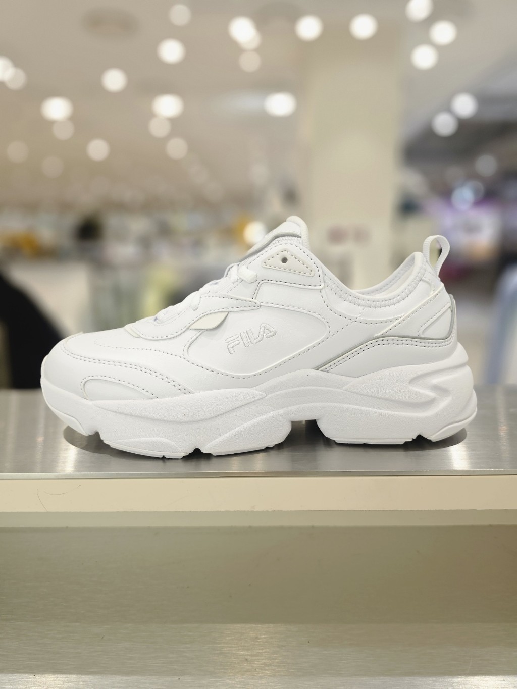 Fila ray trainer hotsell
