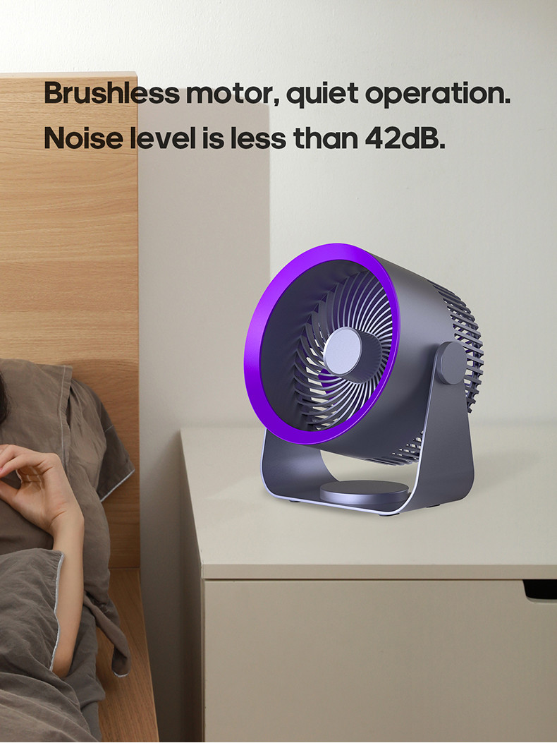 Outdoor Electric Fan Wall Mountable Fan Large Wind Force Fan Desktop ...