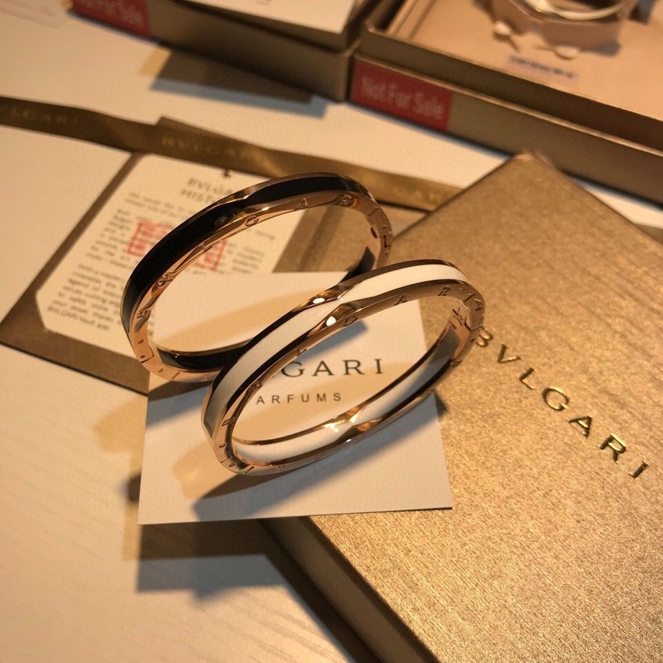 Bvlgari couple bracelet shop