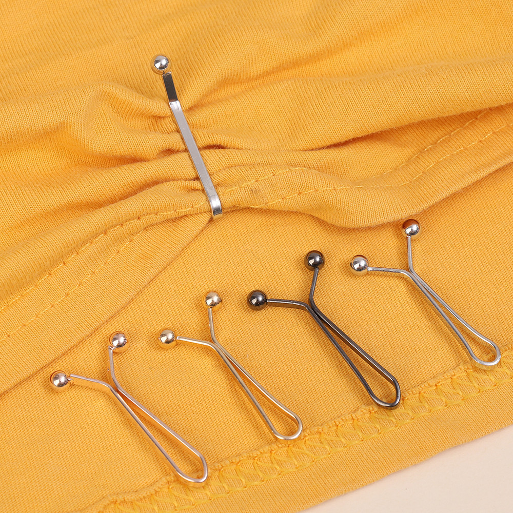 4/16Pcs Cuff Fixed Clips - Anti Slip, No Sewing, Adjustable, Unisex ...