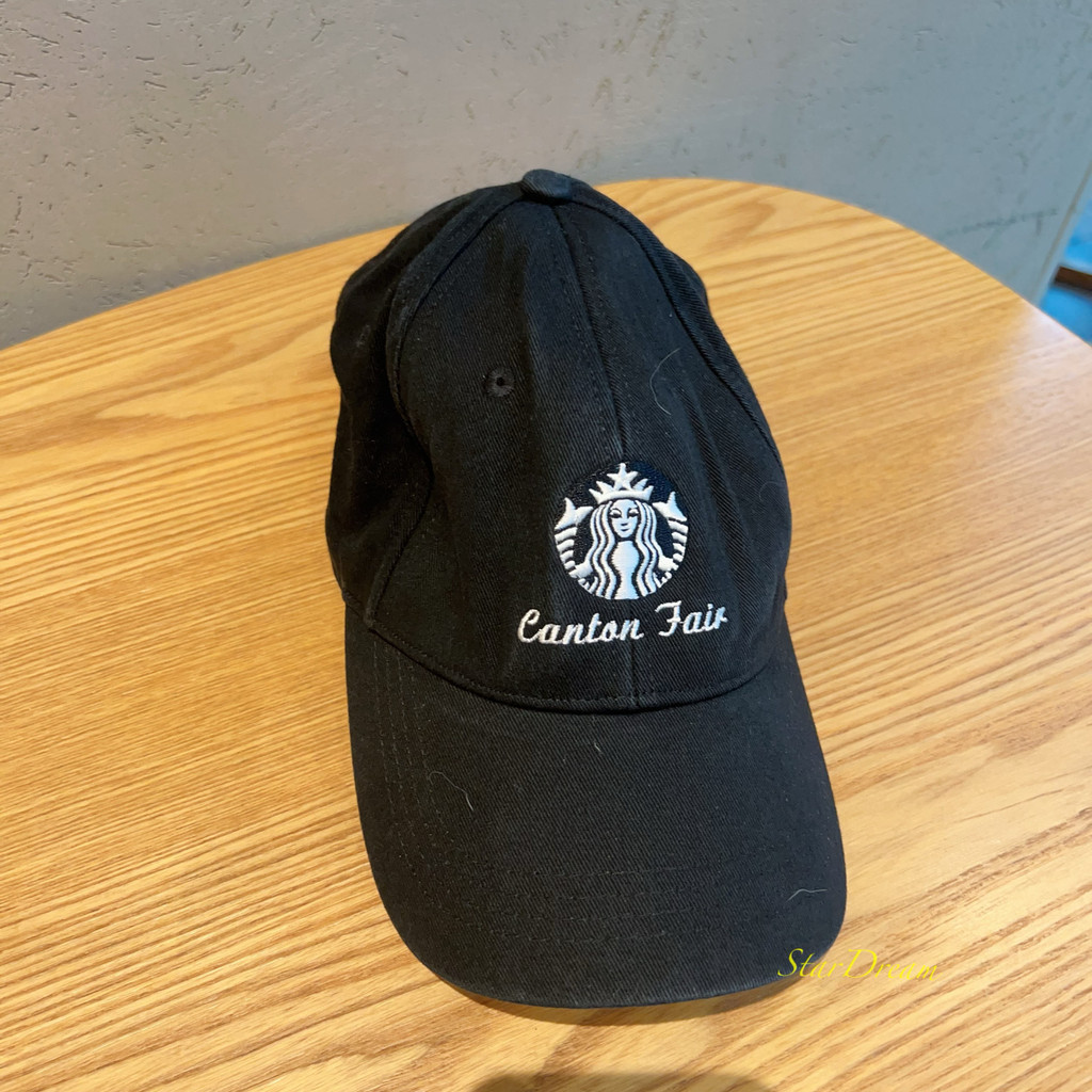 Starbucks Collection New LOGO Coffee Master New Black Green Apron  Store-Specific Kitchen Pocket Tie