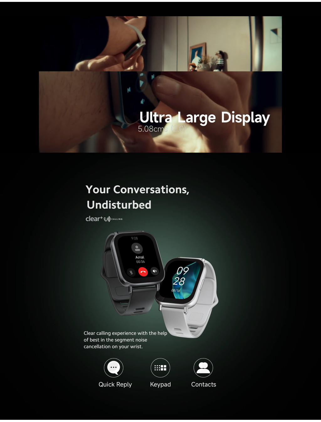 Redmi Watch 5 Active | Shopee Singapore