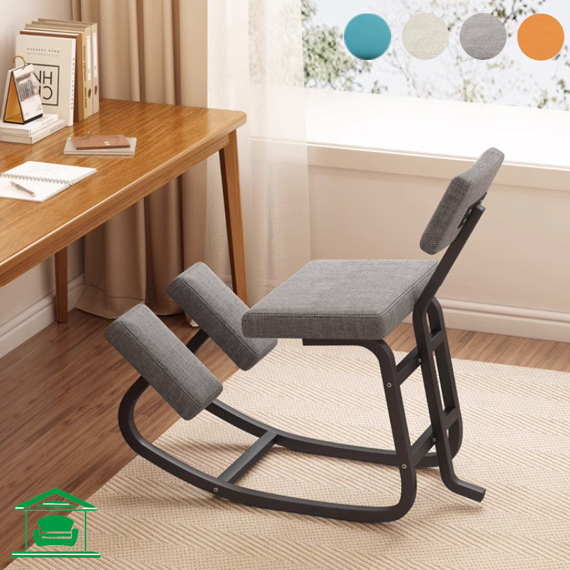 Ergonomic 5 Chair Kneeling SP Chair Correcting Sitting Posture ...