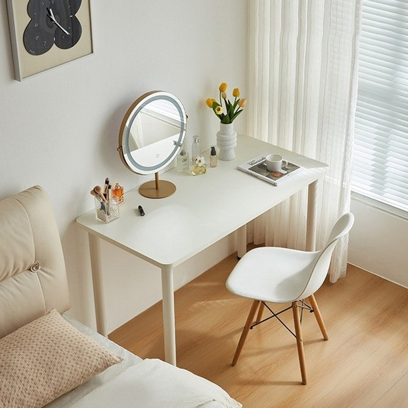 Study Table Office Writing Computer Desk Simple Study Desk Small Unit ...