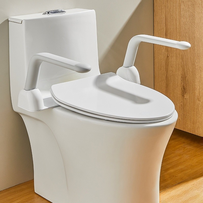 Grab Bar Elderly Toilet Handle Toilet Shower Grab Bar Power Assisted ...