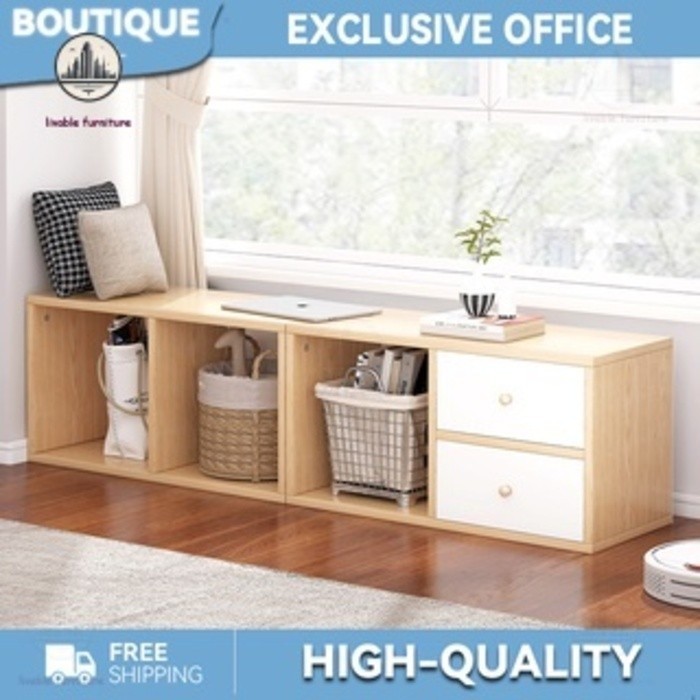 Bay Window Cabinet Balcony Storage Cabinet Bay Window Cabinet Balcony ...