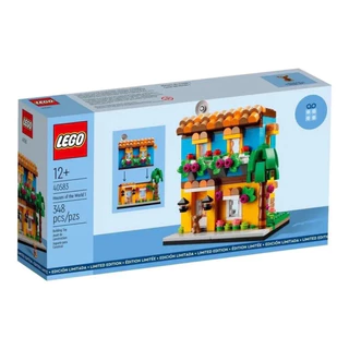 Buy Christmas lego house At Sale Prices Online November 2024 Shopee Singapore