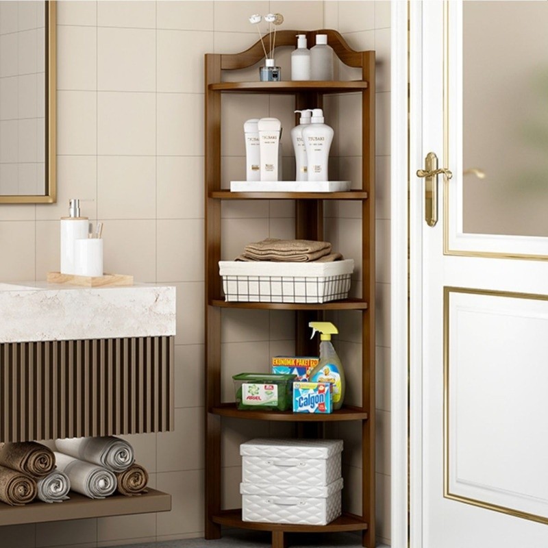 Corner Cabinet Wall Cabinets Household Shelves Storage Racks Living ...