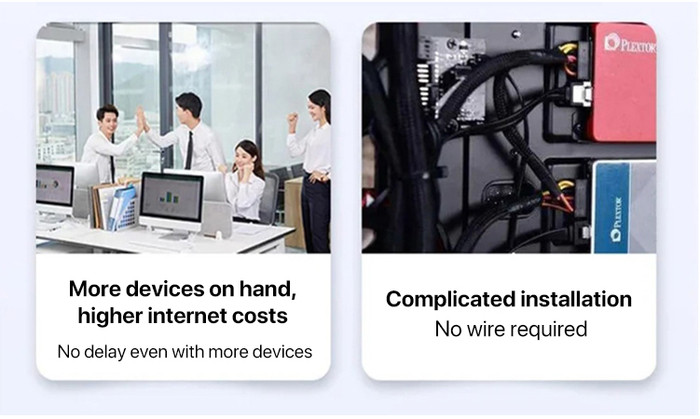 【SG Stock】Full Netcom 5G Router Portable Mobile Wifi Router High ...