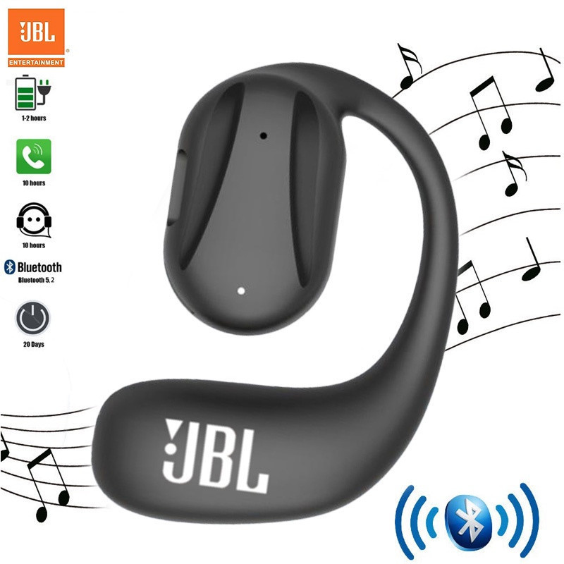 Jbl single ear bluetooth hotsell