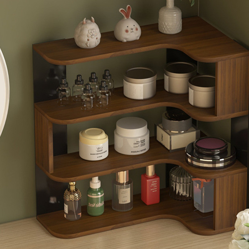 High-end Cup Holder Countertop Large Capacity Cup Storage Rack Water ...