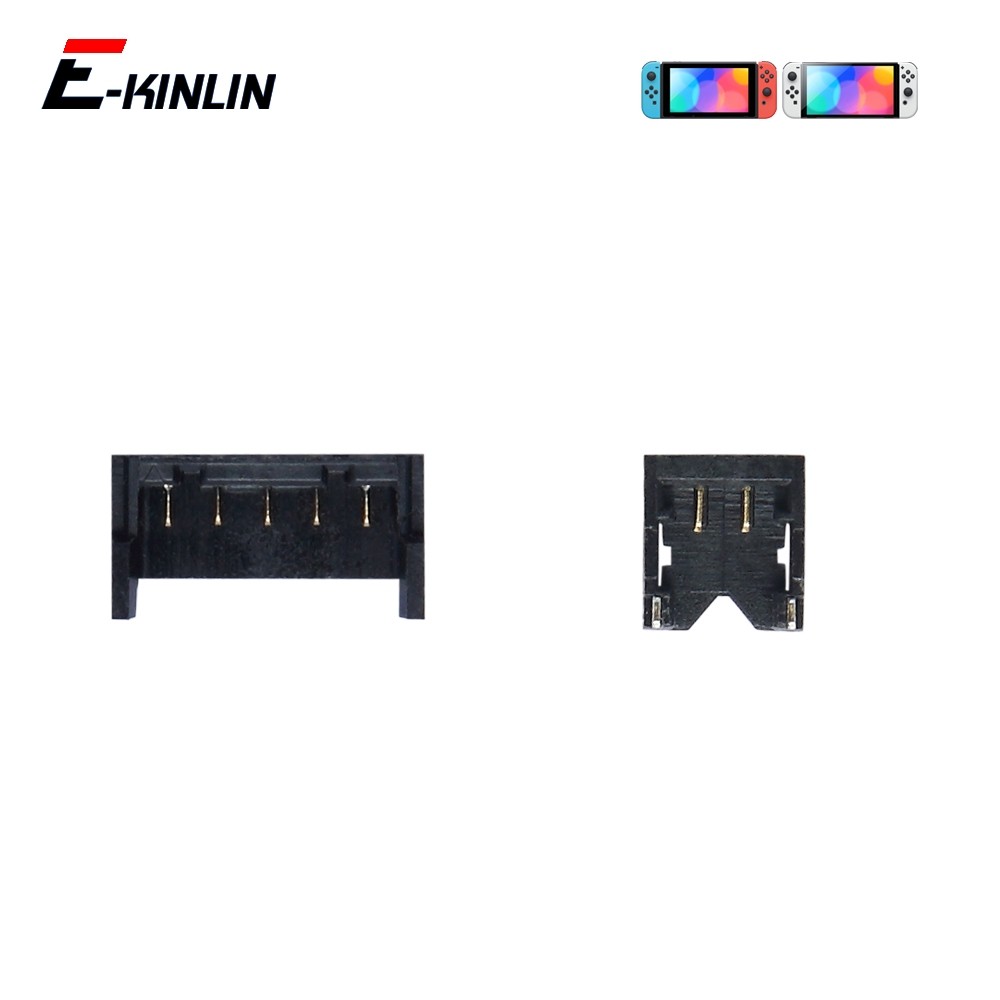 Motherboard FPC Clip Host Battery Port Interface Battery Socket For ...