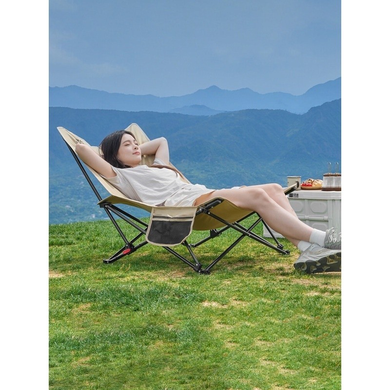 Explorer Foldable Chair Outdoor Folding Chair Moon Camping Chair Office ...