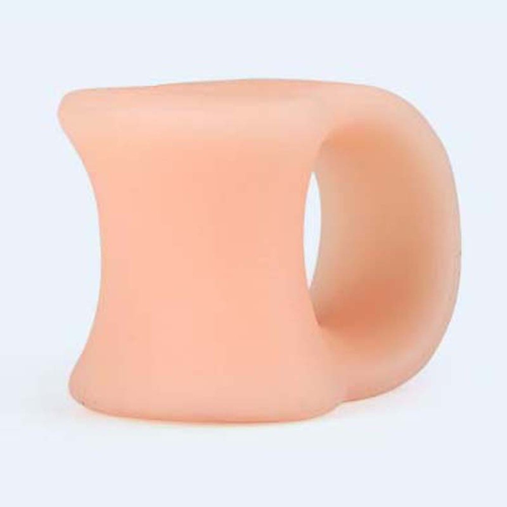1pair Bunion Protector Toe Straightener Therapy Big Toe Valgus Thumb ...