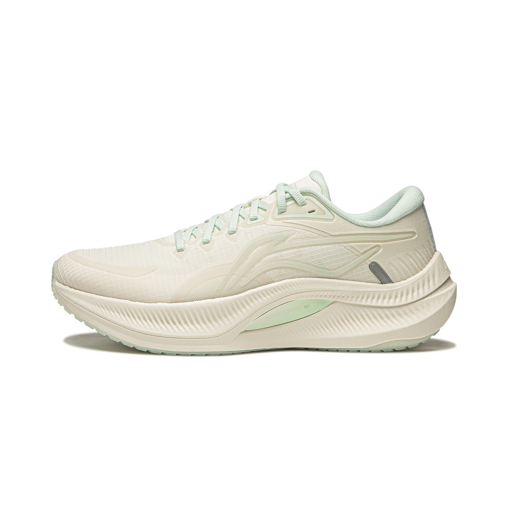 LINING YUEYING 4 Running Shoes Women Professional Sports shoes ARHU022