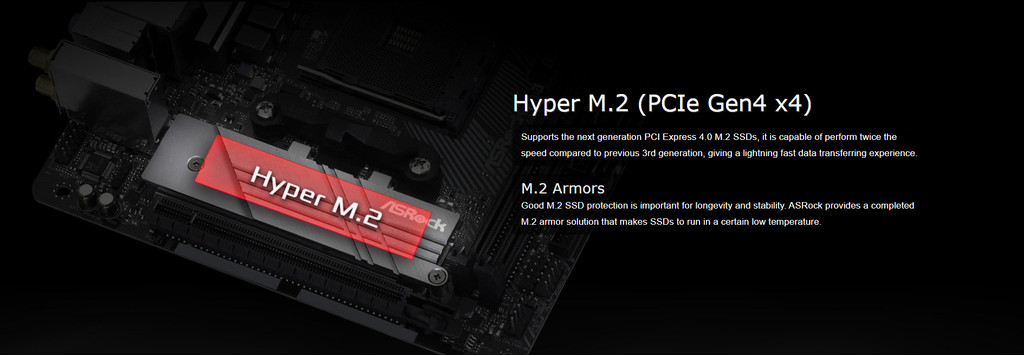 ASROCK B550M ITX AC WIFI AM4 MOTHERBOARD | Shopee Singapore