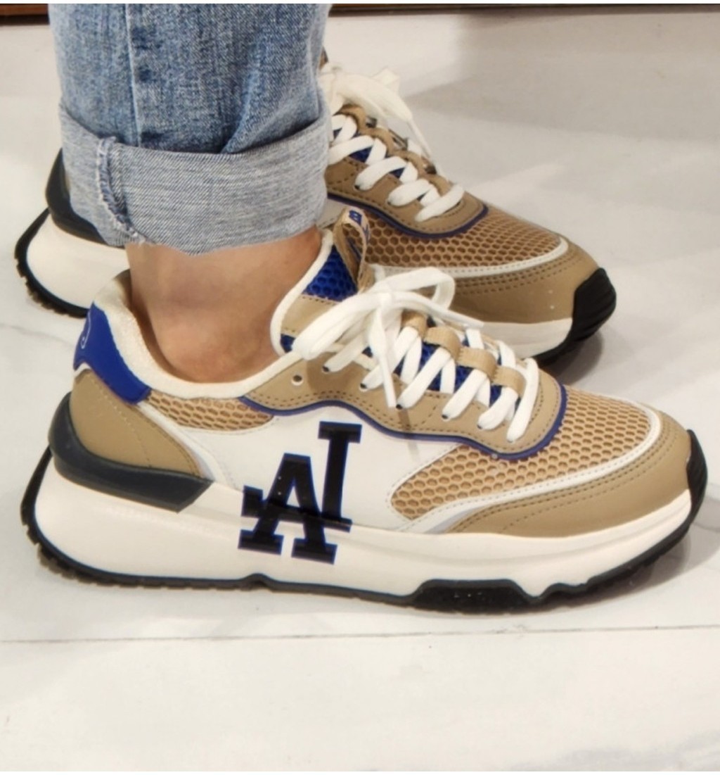 MLB CHUNKY Runner Sneakers 2023new