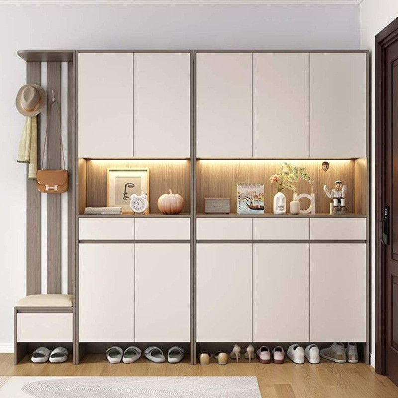 High Quality Entry Door Cabinet Living Room Partition Cabinet ...