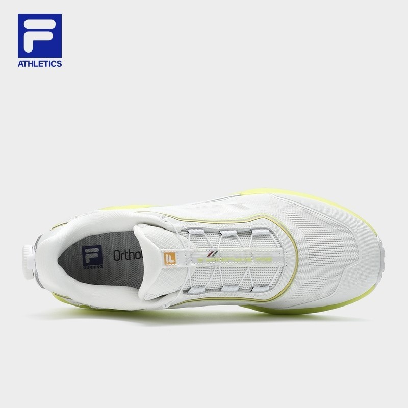 FILA CORE BOA EXPLORER 2 ATHLETICS SPORT PERFORMANCE Men Sneakers ...