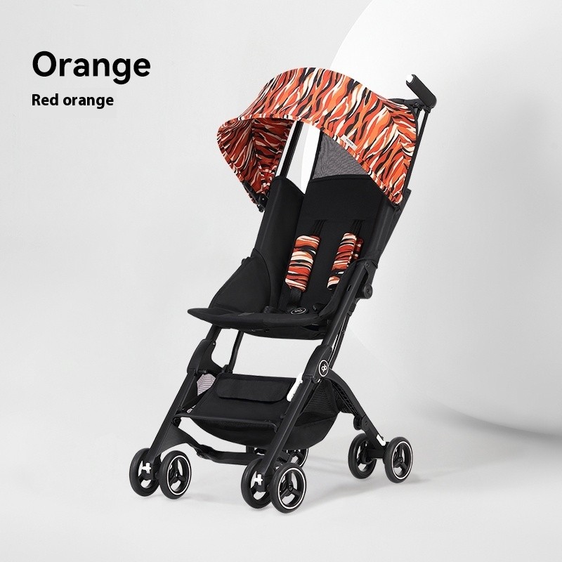 Baby Stroller Good Kids GB Baby Strolling Tool Pocket Cart Lightweight Hand One Click Folding POCKIT H Shopee Singapore