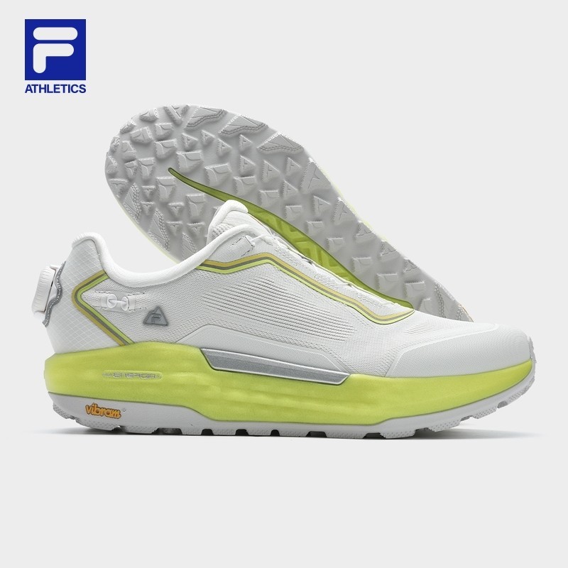 FILA CORE BOA EXPLORER 2 ATHLETICS SPORT PERFORMANCE Men Sneakers ...