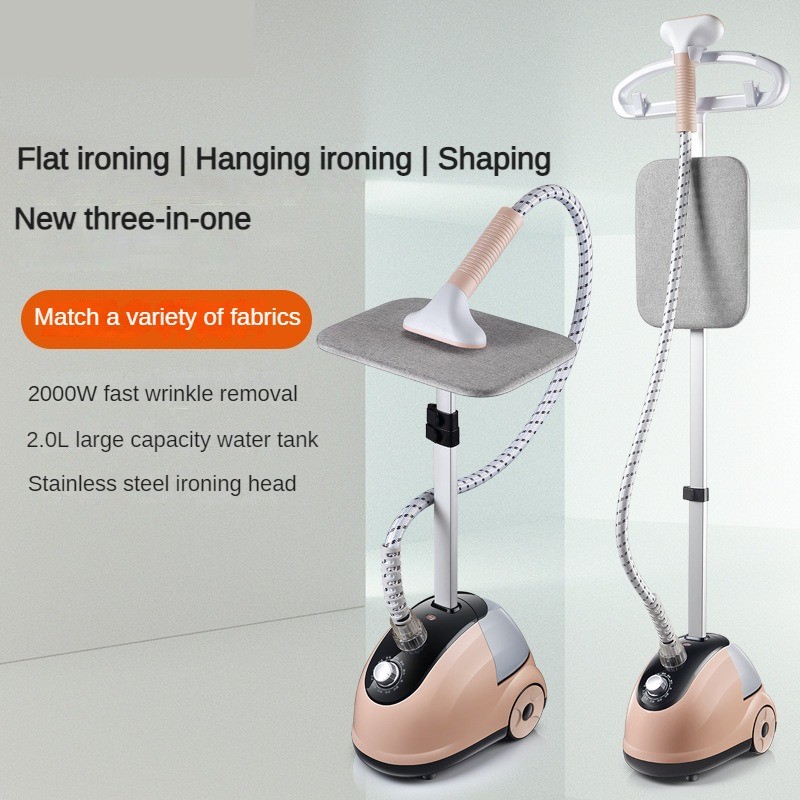 2000W High Power Hanging Iron Household Hanging Upright Electric Iron ...