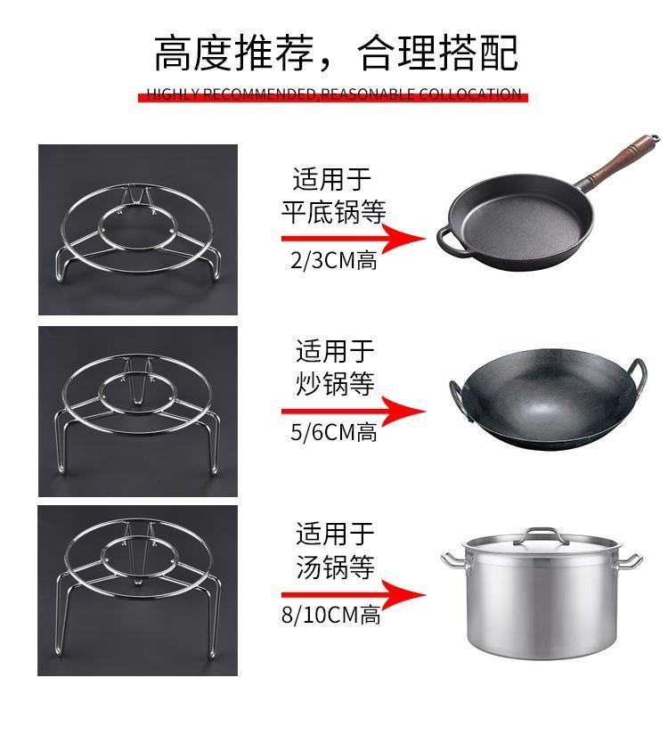 Mini Steamer Stainless Steel Small Steamed Egg Stand Health Pot Milk ...