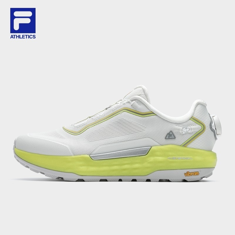 FILA CORE BOA EXPLORER 2 ATHLETICS SPORT PERFORMANCE Men Sneakers ...