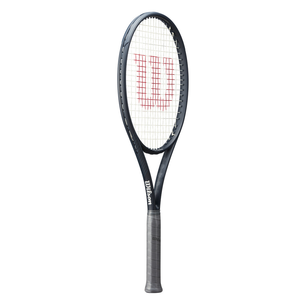 WILSON ROLAND-GARROS SESSION DE SOIRÉE SHIFT 99 V1 (16x20) Tennis Performance Racket WR150811U (Unstrung) | Shopee Singapore