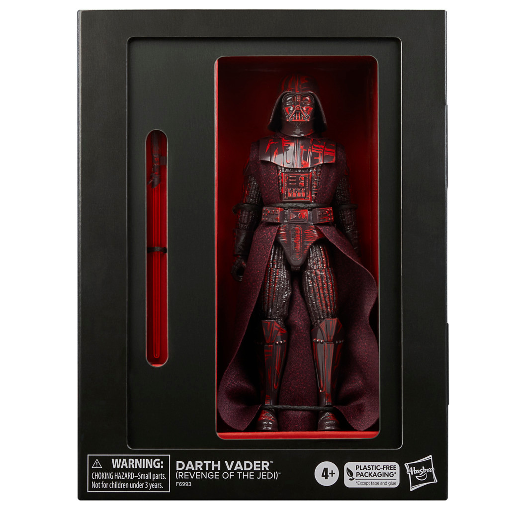スター・ウォーズ DERTH VADER Gallery 歌舞伎 KABUGI thumb_bnp39421-a_1_1560819403.