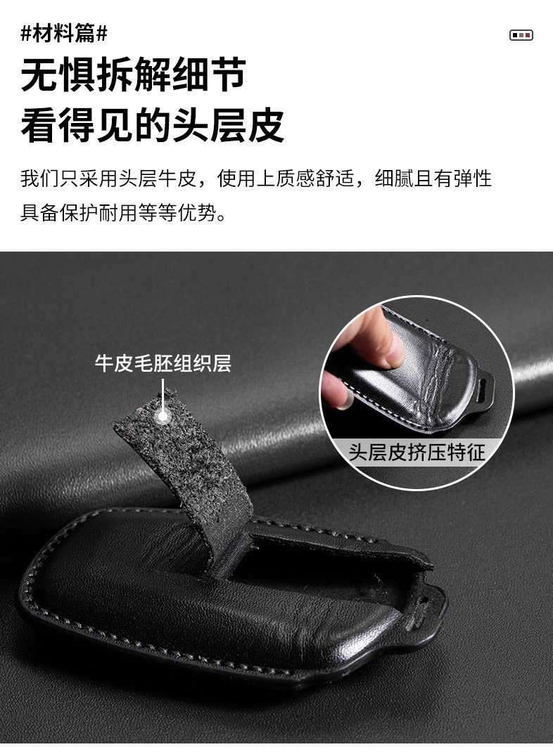 2021-2025 MG MG3 MG4 MG5 Key cover mg6 MGS5 EV HEV HYBRID+ MGEZS VS HS ...
