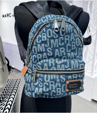 Marc jacobs all star backpack best sale