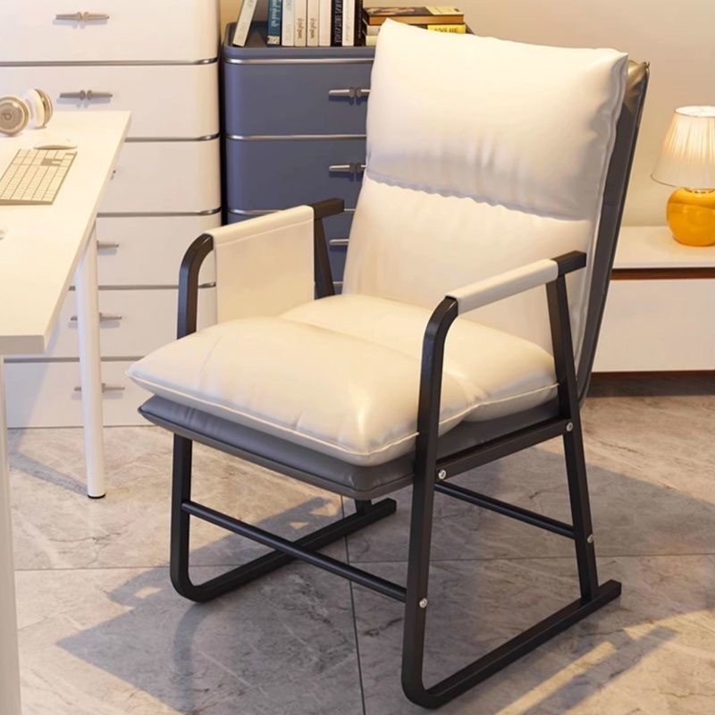 Computer Chair Home Office Chair Comfortable Sedentary Study Desk ...