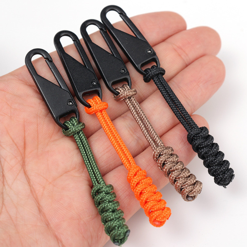 1/3/4/5Pcs Instant Zipper Repair Kit - Universal, Durable, Wear ...