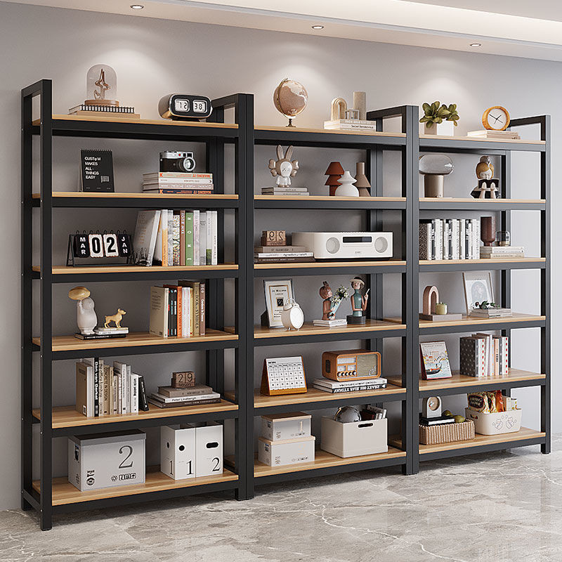 Supermarket Storage Rack Shelf Display Rack Multi-layer Adjustable ...