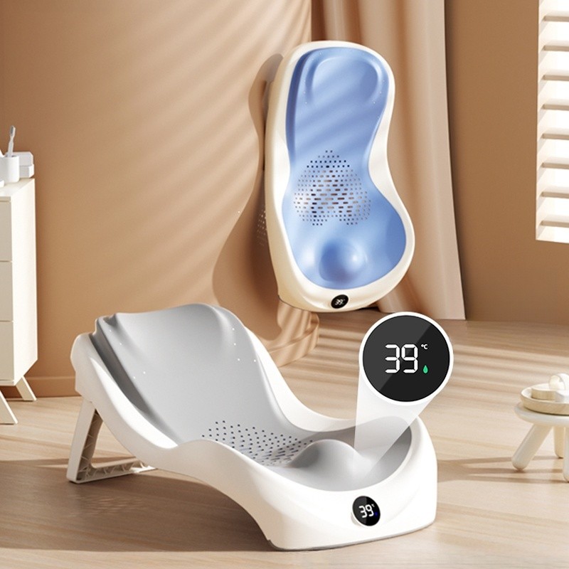 Baby Tub Seat Baby Bathing Equipment The OXO Baby Bath Tub Is A