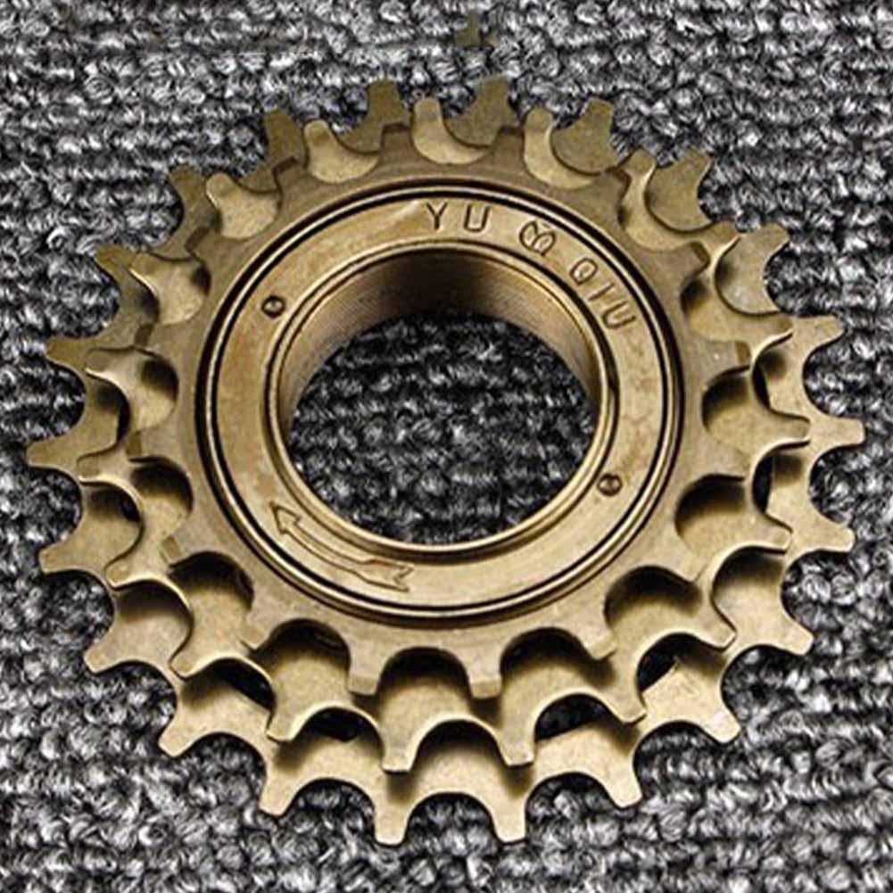 3 speed roue libre freewheel THE BEST WHEEL made in France 16/22